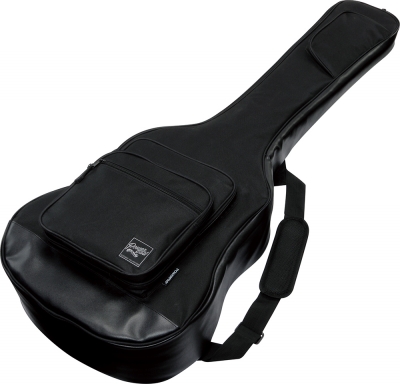 IABB540-BK i gruppen Tilbehr Strengerinstrumenter / Bag & Etui / Ibanez / Gigbags hos Crafton Musik AB (309780980913)