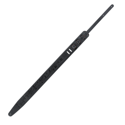GSTL60-BK i gruppen Tilbehr Strengerinstrumenter / Reimer / Ibanez hos Crafton Musik AB (309807300913)