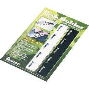 PHI01 i gruppen Tilbehør Strengerinstrumenter / Plekter / Ibanez hos Crafton Musik AB (309814502310)