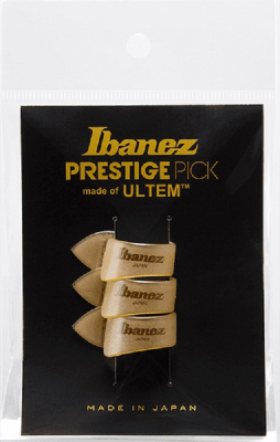 PULT1 i gruppen Tilbehr Strengerinstrumenter / Plekter / Ibanez hos Crafton Musik AB (309814992310)