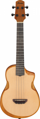 AUT10-OPN i gruppen Annet strengeinstrumenter / Ukulele / Ibanez hos Crafton Musik AB (310012150813)