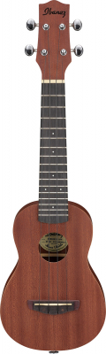 UKS100-OPN i gruppen Annet strengeinstrumenter / Ukulele / Ibanez hos Crafton Musik AB (310020021313)