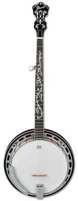 B200 i gruppen Annet strengeinstrumenter / Banjo / Ibanez hos Crafton Musik AB (310025601313)