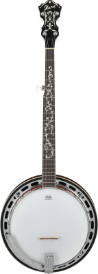 B200 i gruppen Annet strengeinstrumenter / Banjo / Ibanez hos Crafton Musik AB (310025601313)