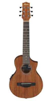 EWP12EWB-OPN i gruppen Gitar / Western Gitar / Parlor & Specials hos Crafton Musik AB (310101050813)