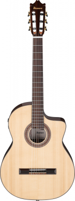 GA380CE-NT i gruppen Gitar / Klassisk og Spansk Gitar / Ibanez / GA hos Crafton Musik AB (310104150813)