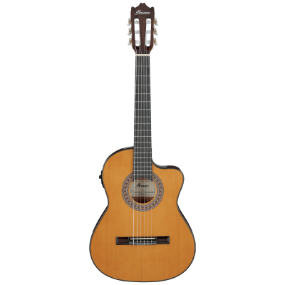 GA5TCE3Q-AM i gruppen Gitar / Klassisk og Spansk Gitar / Ibanez / GA hos Crafton Musik AB (310107050813)