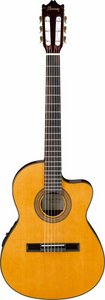 GA5TCE-AM i gruppen Gitar / Klassisk og Spansk Gitar / Ibanez / GA hos Crafton Musik AB (310107201313)