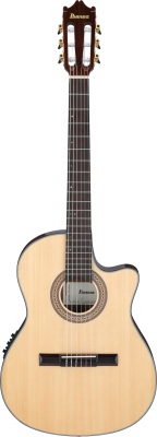 GA35TCE-NT i gruppen Gitar / Klassisk og Spansk Gitar / Ibanez / GA hos Crafton Musik AB (310108081114)