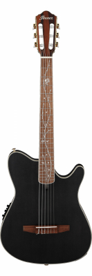 TOD10N-TKF i gruppen Gitar / Klassisk og Spansk Gitar / Ibanez / SIGNATURE / TIM HENSON hos Crafton Musik AB (310108111114)