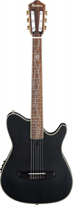 TOD10N-TKF i gruppen Gitar / Klassisk og Spansk Gitar / Ibanez / SIGNATURE / TIM HENSON hos Crafton Musik AB (310108111114)