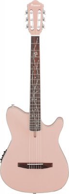 TOD10N-PAF i gruppen Gitar / Klassisk og Spansk Gitar / Ibanez / SIGNATURE / TIM HENSON hos Crafton Musik AB (310108111214)
