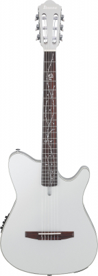TOD10N-SMF i gruppen Gitar / Klassisk og Spansk Gitar / Ibanez / SIGNATURE / TIM HENSON hos Crafton Musik AB (310108111314)