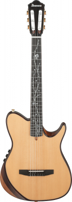 TOD100N-NT i gruppen Gitar / Klassisk og Spansk Gitar / Ibanez / SIGNATURE / TIM HENSON hos Crafton Musik AB (310108121313)