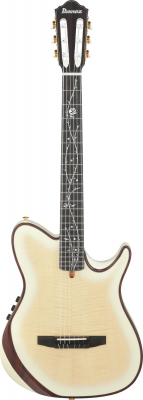 TOD100FMN-TMM i gruppen Gitar / Klassisk og Spansk Gitar / Ibanez / SIGNATURE / TIM HENSON hos Crafton Musik AB (310108121513)