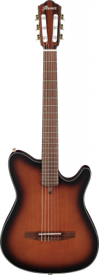 FRH10N-BSF i gruppen Gitar / Klassisk og Spansk Gitar / Ibanez / FRH hos Crafton Musik AB (310108171114)