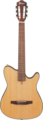 FRH10N-NTF i gruppen Gitar / Klassisk og Spansk Gitar / Ibanez / FRH hos Crafton Musik AB (310108181114)