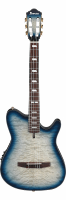 FRH20QMN-CTL i gruppen Gitar / Klassisk og Spansk Gitar / Ibanez / FRH hos Crafton Musik AB (310108231114)