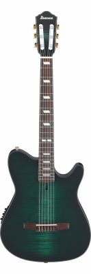 FRH20FMN-DGL i gruppen Gitar / Klassisk og Spansk Gitar / Ibanez / FRH hos Crafton Musik AB (310108241114)