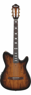 FRH20SMN-TCL i gruppen Ibanez news september 2025 hos Crafton Musik AB (310108251114)