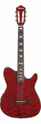 FRH20QMN-WRL i gruppen Gitar / Klassisk og Spansk Gitar / Ibanez / FRH hos Crafton Musik AB (310108261114)
