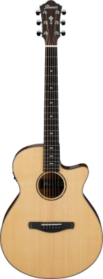 AEG200-LGS i gruppen Gitar / Western Gitar / AEG hos Crafton Musik AB (310117271313)