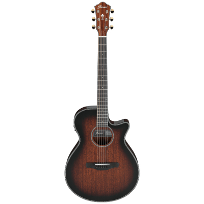 AEG74-MHS i gruppen Gitar / Western Gitar / AEG hos Crafton Musik AB (310117471114)