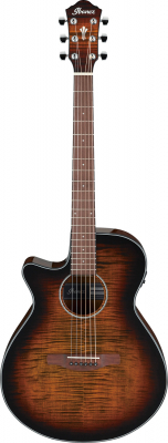 AEG70L-TIH i gruppen Gitar / Western Gitar / Vnster-modeller hos Crafton Musik AB (310117581114)