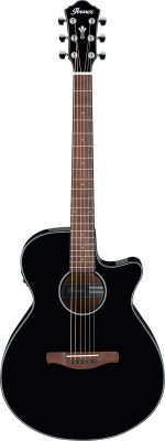 AEG50-BK i gruppen Gitar / Western Gitar / AEG hos Crafton Musik AB (310117711114)