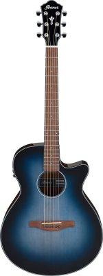 AEG50-IBH i gruppen Gitar / Western Gitar / AEG hos Crafton Musik AB (310117731114)