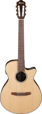 AEG50N-NT i gruppen Gitar / Klassisk og Spansk Gitar / Ibanez / AEG hos Crafton Musik AB (310118501114)