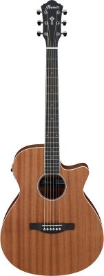 AEG7MH-OPN i gruppen Gitar / Western Gitar / AEG hos Crafton Musik AB (310119300813)