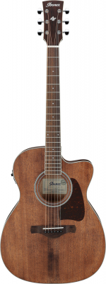 AC340CE-OPN i gruppen Gitar / Western Gitar / Grand Concert hos Crafton Musik AB (310126781313)