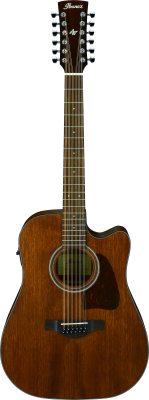 AW5412CE-OPN i gruppen Gitar / Western Gitar / 12-Strngade hos Crafton Musik AB (310127361413)