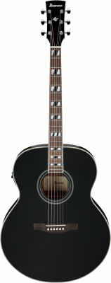 AJ70M1E-BK i gruppen Gitar / Western Gitar / Artwood hos Crafton Musik AB (310128111414)