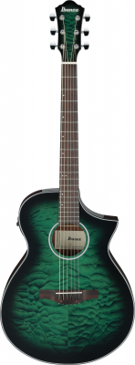 AEWC16QA-TEH i gruppen Gitar / Western Gitar / AEW hos Crafton Musik AB (310134641114)