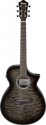 AEWC16QA-TKH i gruppen Gitar / Western Gitar / AEW hos Crafton Musik AB (310134661114)