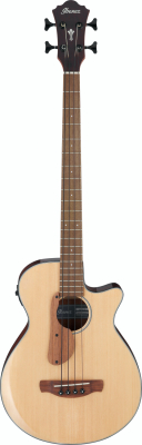 AEGB30E-NTG i gruppen Bass / Akustisk / Ibanez hos Crafton Musik AB (310134931114)