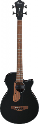 AEGB24E-BKH i gruppen Bass / Akustisk / Ibanez hos Crafton Musik AB (310134951114)