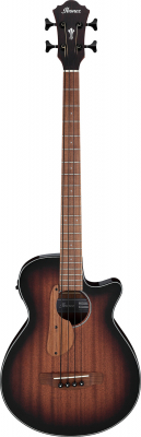 AEGB24E-MHS i gruppen Bass / Akustisk / Ibanez hos Crafton Musik AB (310134961114)