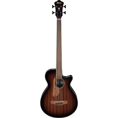 AEGB24FE-MHS i gruppen Bass / Akustisk / Ibanez hos Crafton Musik AB (310134971114)