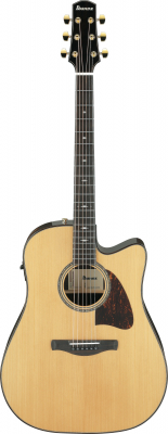 AAD381CE-NT i gruppen Gitar / Western Gitar / AAD Advanced Acoustic hos Crafton Musik AB (310143381313)
