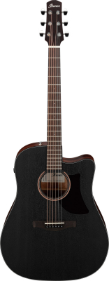 AAD190CE-WKH i gruppen Gitar / Western Gitar / AAD Advanced Acoustic hos Crafton Musik AB (310143511313)