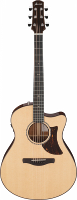 AAM700CE-NT i gruppen Gitar / Western Gitar / AAM hos Crafton Musik AB (310143790813)