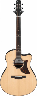 AAM380CE-NT i gruppen Gitar / Western Gitar / AAM hos Crafton Musik AB (310143810813)