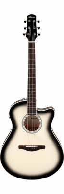 AAM370M1CE-TPA i gruppen Gitar / Western Gitar / AAM hos Crafton Musik AB (310143850513)