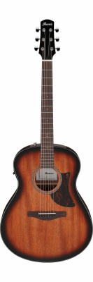 AAM140E-MHS i gruppen Gitar / Western Gitar / AAM hos Crafton Musik AB (310143860813)