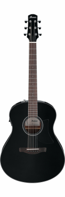 AAM100E-BK i gruppen Gitar / Western Gitar / AAM hos Crafton Musik AB (310143880813)