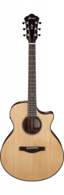 AE410-LGS i gruppen Gitar / Western Gitar / AE hos Crafton Musik AB (310144201313)