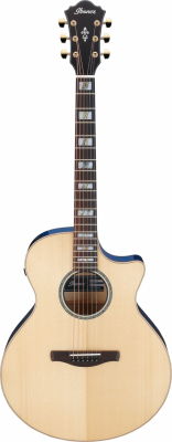 AE390-NTA i gruppen Gitar / Western Gitar / AE hos Crafton Musik AB (310144221313)